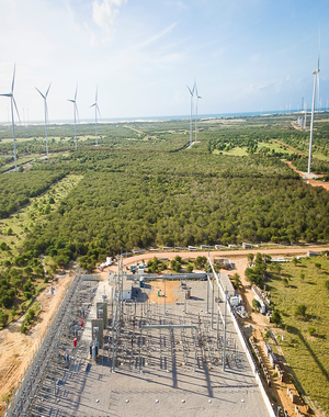 Centro de Operações