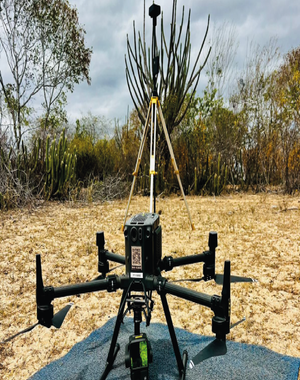 Construção de Usinas Fotovoltaicas